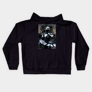 Kitana Kids Hoodie